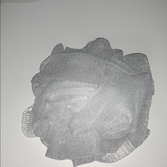 Travel bag with sponge - Picture 6 of 6